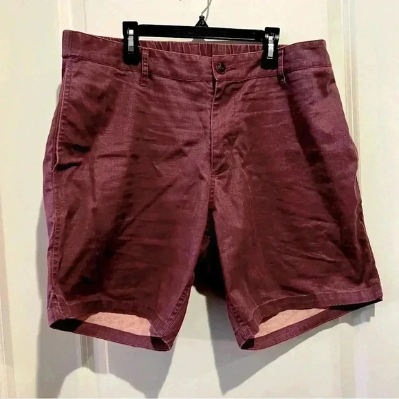 Bonobos 7in shorts - Picture 2 of 11